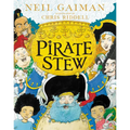 Pirate Stew - Paperback