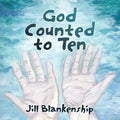 God Counted to Ten - Paperback
