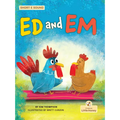Ed and Em - Paperback