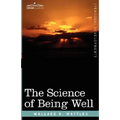 The Science of Being Well - Paperback