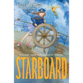 Starboard - Hardcover