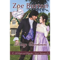 Darcy Overhears Large Print Edition: A Pride & Prejudice Large Print Novel Variation - Paperback