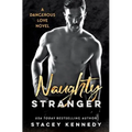 Naughty Stranger - Paperback