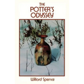 The Potter's Odyssey - Paperback