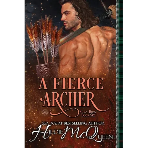 A Fierce Archer - Paperback