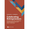 Celebrating Entrepreneurs - Hardcover
