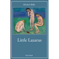Little Lazarus - Paperback