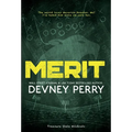 Merit - Hardcover