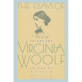 Essays of Virginia Woolf Vol 1: Vol. 1, 1904-1912 - Paperback