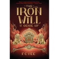 The Iron Will of Genie Lo - Hardcover