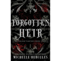 Forgotten Heir: DARK Edition - Paperback