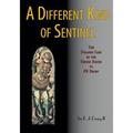 A Different Kind of Sentinel: The Strange Case of the United States vs FR Drury - Paperback