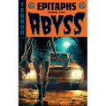 EC Epitaphs from the Abyss Vol. 2 - Paperback