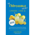 The i'Mpossible Project: Lemonade Stand: Volume II - Paperback