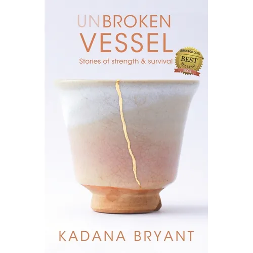Unbroken Vessel - Paperback