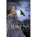 A Conspiracy of Ravens - Paperback