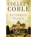 Butterfly Palace - Paperback