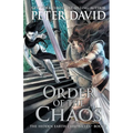 Order of the Chaos - Paperback