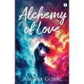 Alchemy of Love - Paperback