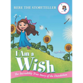 I Am a Wish - Hardcover