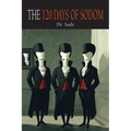 The 120 Days of Sodom - Paperback