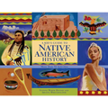 A Kid's Guide to Native American History: More Than 50 Activities - Paperback