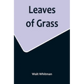 Leaves of Grass - Paperback