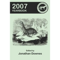 The Centre for Fortean Zoology 2007 Yearbook - Paperback