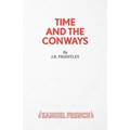 Time and The Conways - Paperback