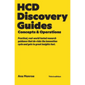HCD Discovery Guides: Concepts & Operations - Paperback