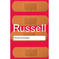 Human Knowledge: Its Scope and Limits - Paperback