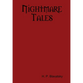 Nightmare Tales - Hardcover