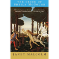 The Crime of Sheila McGough - Paperback