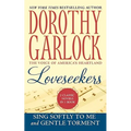 Loveseekers - Paperback