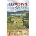 Llywelyn the Great - Paperback