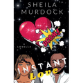 Instant Love: African American Urban Fiction Romance Novella - Paperback