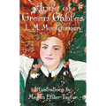 Anne of Green Gables (Illustrated Edition) - Hardcover