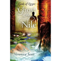 Ghost of the Nile: Gods of Egypt - Paperback