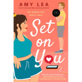 Set on You - Paperback