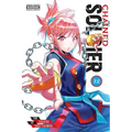 Chained Soldier, Vol. 12 - Paperback