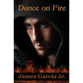 Dance on Fire - Paperback