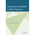 Metaphysics and Method in Plato's Statesman - Paperback