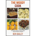 The Moody Cook - Paperback