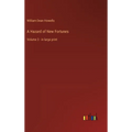 A Hazard of New Fortunes: Volume 3 - in large print - Hardcover