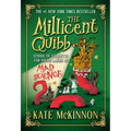 The Millicent Quibb School of Etiquette for Young Ladies of Mad Science - Paperback