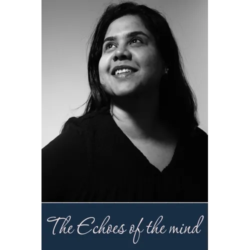 The Echoes of the Mind: True Being Beyond the Veil of Thought - Paperback
