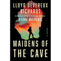 Maidens of the Cave - Paperback