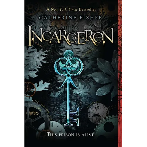 Incarceron - Paperback
