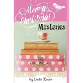 Merry Christmas Mysteries - Paperback