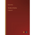 The Man of Destiny: in large print - Paperback